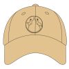 Youth Sport Flex Athletic Mesh Cap Thumbnail