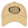 Youth Sport Flex Athletic Mesh Cap Thumbnail