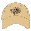 Youth Sport Flex Athletic Mesh Cap Thumbnail