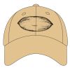 Youth Sport Flex Athletic Mesh Cap Thumbnail