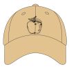 Youth Sport Flex Athletic Mesh Cap Thumbnail