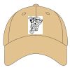 Youth Sport Flex Athletic Mesh Cap Thumbnail