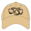 Youth Sport Flex Athletic Mesh Cap Thumbnail