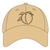 Youth Sport Flex Athletic Mesh Cap Thumbnail