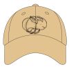 Youth Sport Flex Athletic Mesh Cap Thumbnail