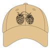 Youth Sport Flex Athletic Mesh Cap Thumbnail