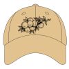 Youth Sport Flex Athletic Mesh Cap Thumbnail