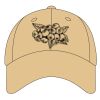 Youth Sport Flex Athletic Mesh Cap Thumbnail