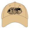 Youth Sport Flex Athletic Mesh Cap Thumbnail