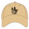 Youth Sport Flex Athletic Mesh Cap Thumbnail