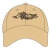 Youth Sport Flex Athletic Mesh Cap Thumbnail