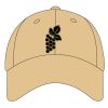 Youth Sport Flex Athletic Mesh Cap Thumbnail