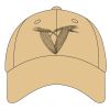 Youth Sport Flex Athletic Mesh Cap Thumbnail