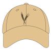 Youth Sport Flex Athletic Mesh Cap Thumbnail