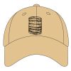 Youth Sport Flex Athletic Mesh Cap Thumbnail