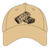 Youth Sport Flex Athletic Mesh Cap Thumbnail
