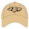 Youth Sport Flex Athletic Mesh Cap Thumbnail