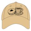 Youth Sport Flex Athletic Mesh Cap Thumbnail