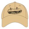 Youth Sport Flex Athletic Mesh Cap Thumbnail