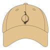 Youth Sport Flex Athletic Mesh Cap Thumbnail