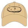 Youth Sport Flex Athletic Mesh Cap Thumbnail