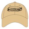 Youth Sport Flex Athletic Mesh Cap Thumbnail