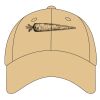 Youth Sport Flex Athletic Mesh Cap Thumbnail