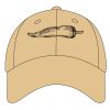 Youth Sport Flex Athletic Mesh Cap Thumbnail
