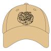 Youth Sport Flex Athletic Mesh Cap Thumbnail