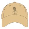 Youth Sport Flex Athletic Mesh Cap Thumbnail