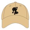 Youth Sport Flex Athletic Mesh Cap Thumbnail
