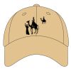 Youth Sport Flex Athletic Mesh Cap Thumbnail