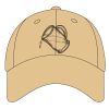 Youth Sport Flex Athletic Mesh Cap Thumbnail