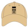 Youth Sport Flex Athletic Mesh Cap Thumbnail