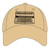 Youth Sport Flex Athletic Mesh Cap Thumbnail