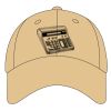 Youth Sport Flex Athletic Mesh Cap Thumbnail