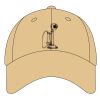 Youth Sport Flex Athletic Mesh Cap Thumbnail