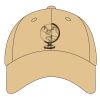 Youth Sport Flex Athletic Mesh Cap Thumbnail