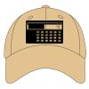 Youth Sport Flex Athletic Mesh Cap Thumbnail