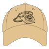 Youth Sport Flex Athletic Mesh Cap Thumbnail