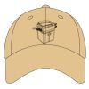 Youth Sport Flex Athletic Mesh Cap Thumbnail