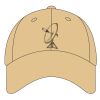 Youth Sport Flex Athletic Mesh Cap Thumbnail