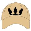 Youth Sport Flex Athletic Mesh Cap Thumbnail
