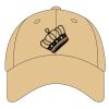 Youth Sport Flex Athletic Mesh Cap Thumbnail
