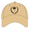 Youth Sport Flex Athletic Mesh Cap Thumbnail
