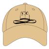 Youth Sport Flex Athletic Mesh Cap Thumbnail