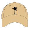 Youth Sport Flex Athletic Mesh Cap Thumbnail