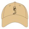 Youth Sport Flex Athletic Mesh Cap Thumbnail