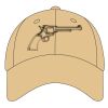 Youth Sport Flex Athletic Mesh Cap Thumbnail