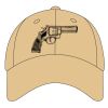 Youth Sport Flex Athletic Mesh Cap Thumbnail